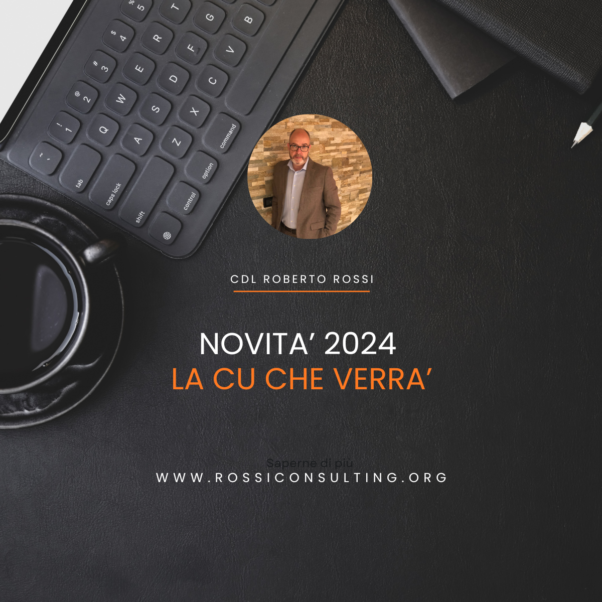 Le Novità nella CU 2024