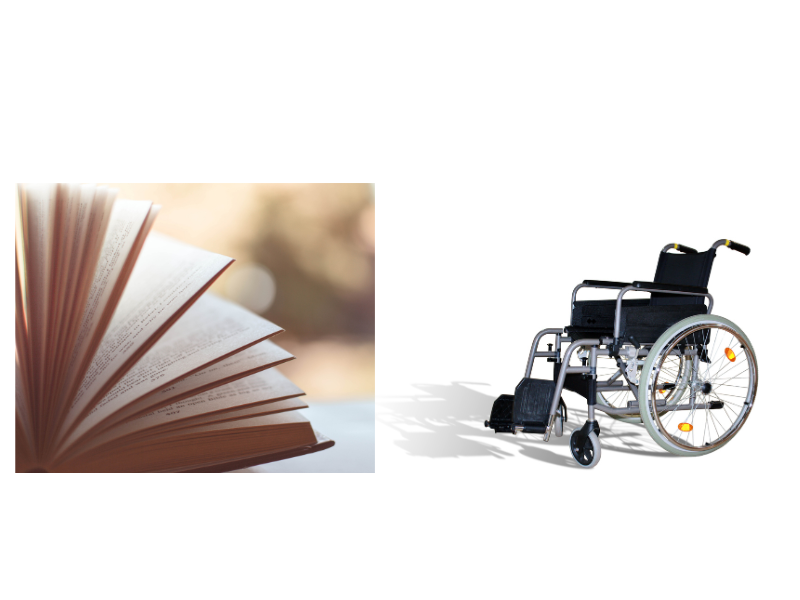 Permessi studio e handicap
