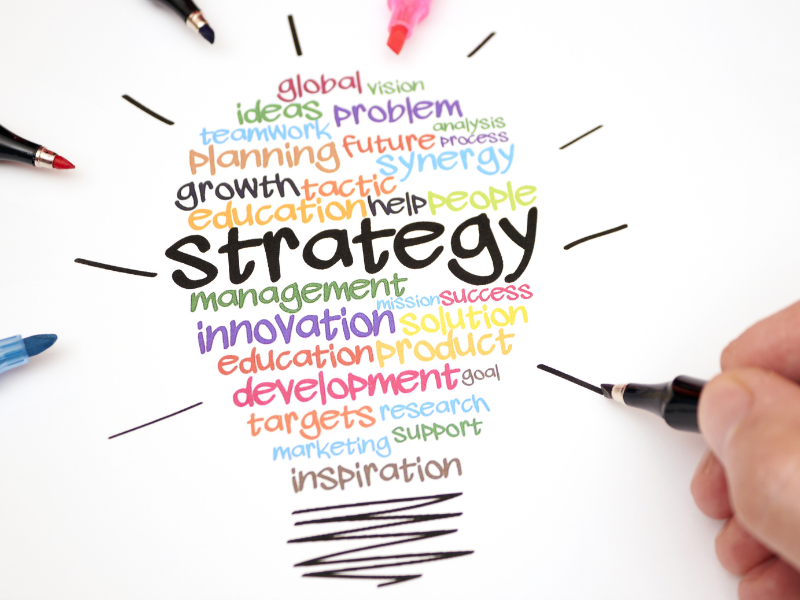 Strategie etiche Strategie etiche per intelligenza artificiale