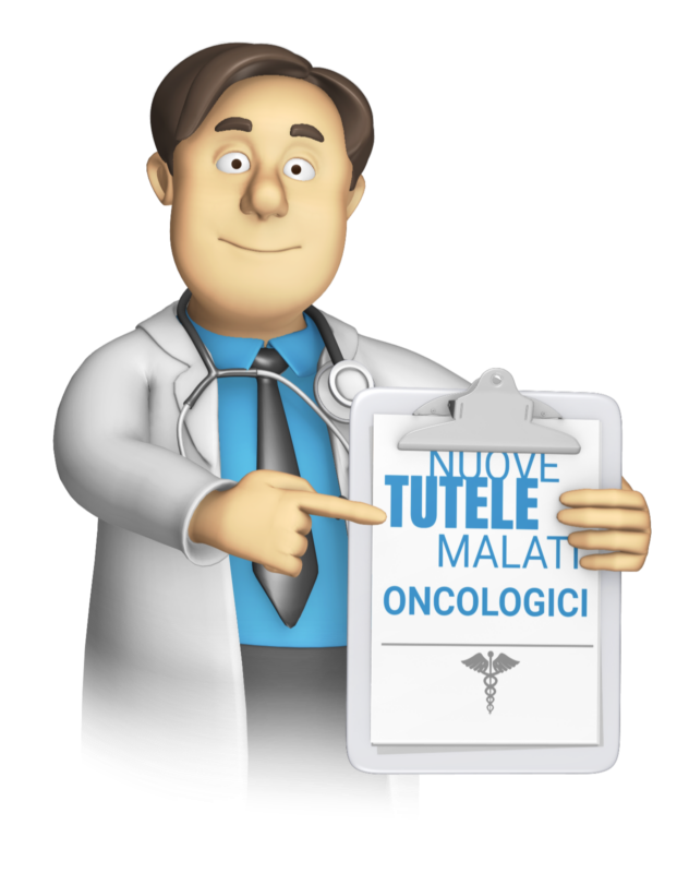 Malati oncologici
